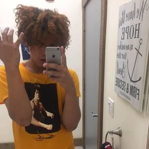 Meet your Posher, Eddie